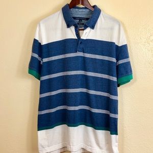 Tommy Hilfiger Vintage Polo